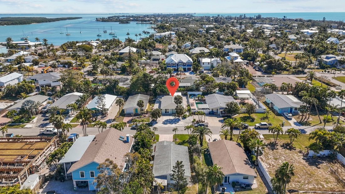 House in Longboat Key, Florida, United States 2 - 17302274