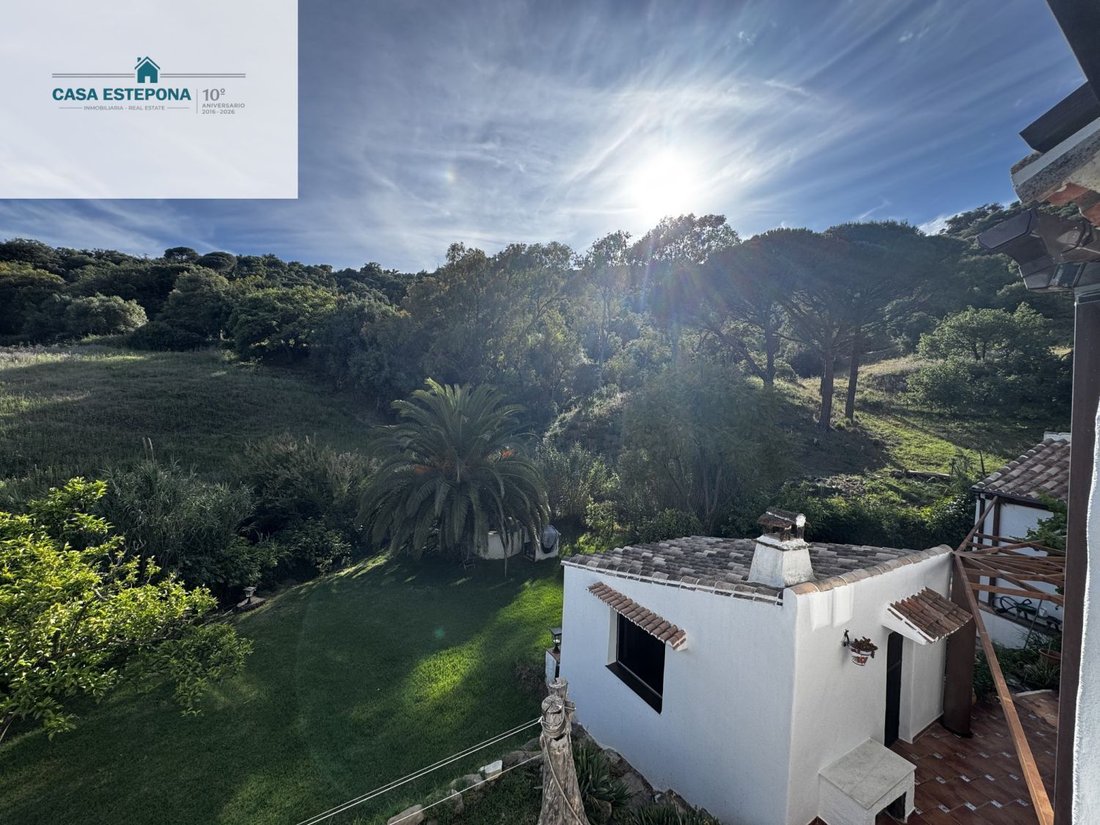 Farm Ranch in Casares, Andalusia, Spain 2 - 15862868