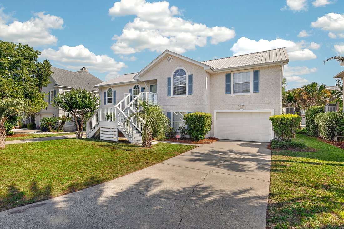 House in St. Simons, Georgia, United States 2 - 17436791