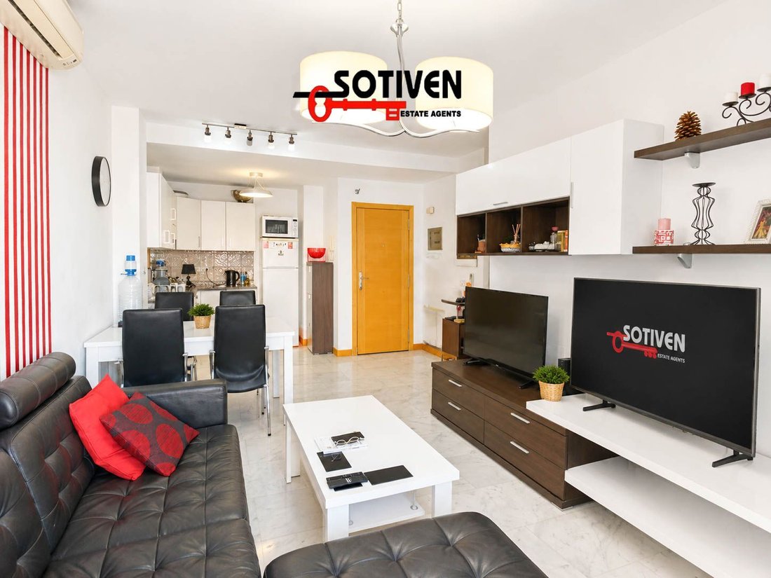 Apartment in La Caleta, Adeje, Canary Islands 5 - 17742337