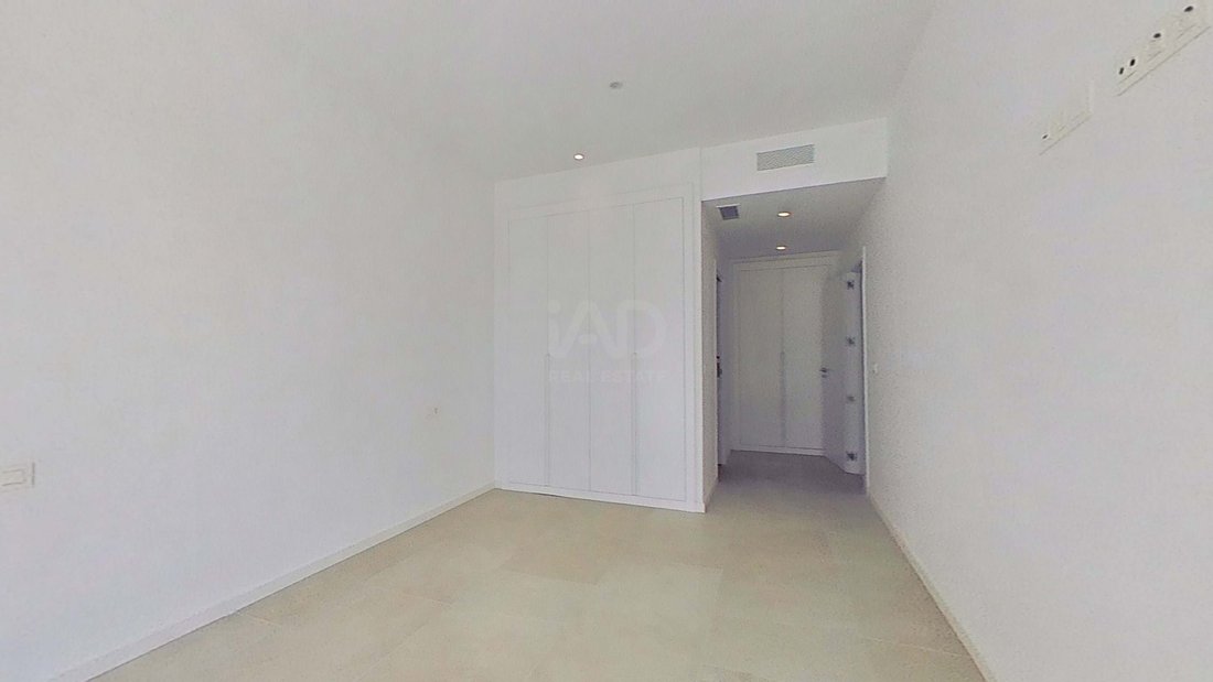 Apartment in Chipiona, Andalusia, Spain 4 - 16971634
