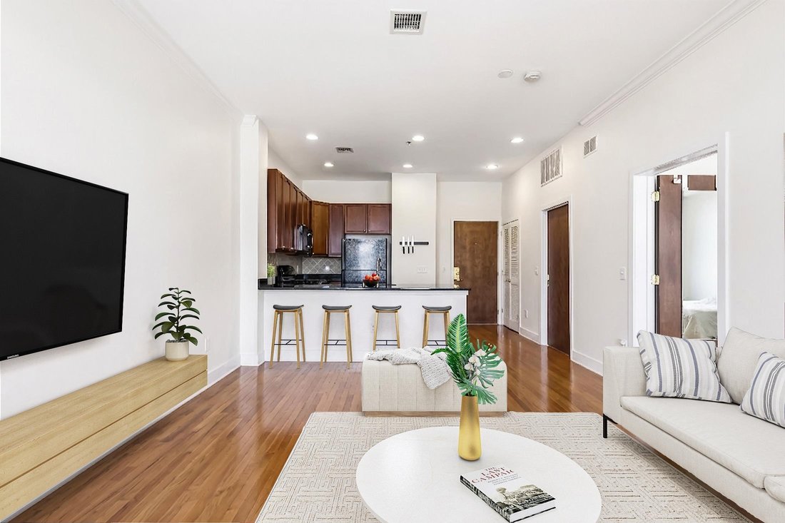 Condo in Jersey City, New Jersey, United States 5 - 17915768