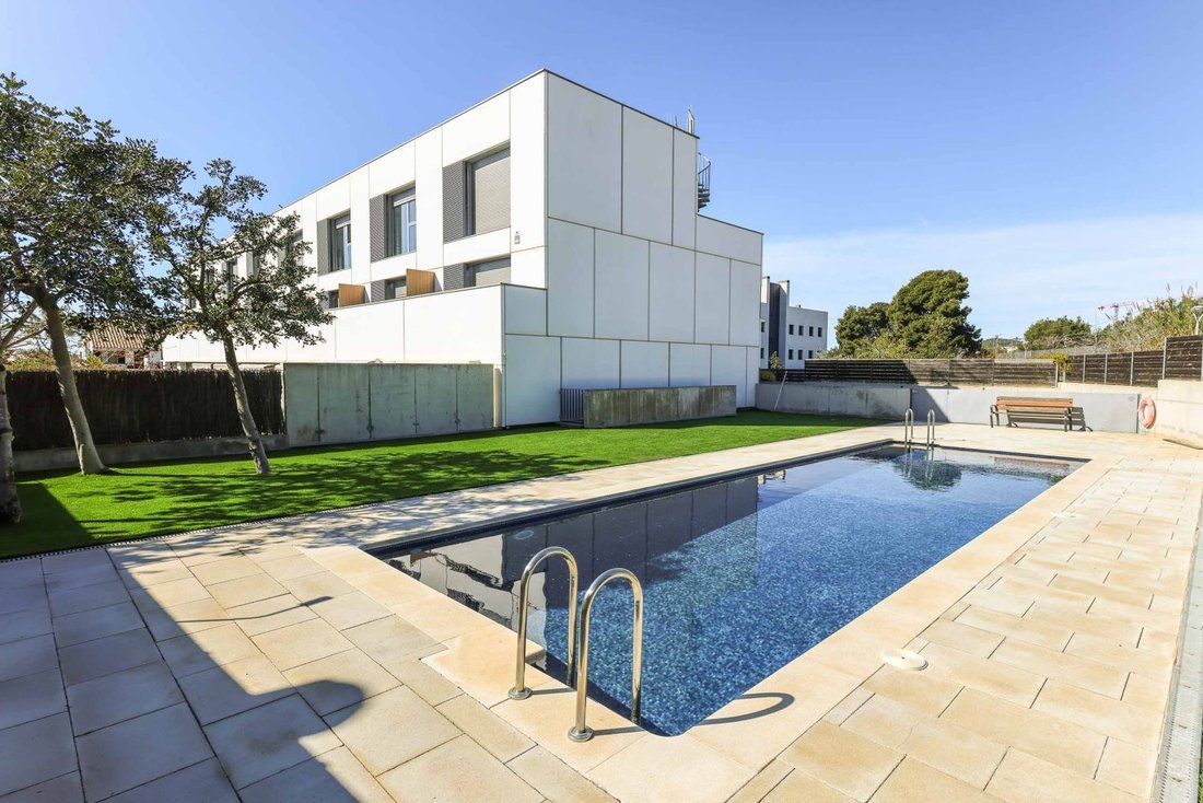 House in Sitges, Catalonia, Spain 1 - 17915798