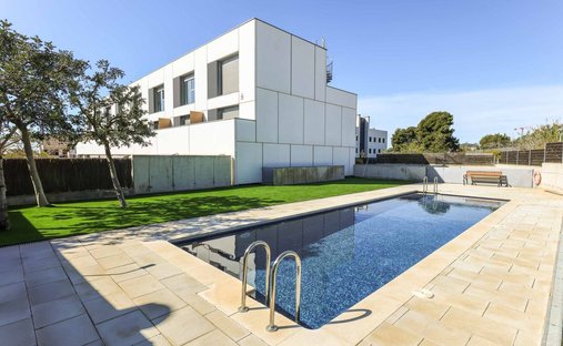 Casa en Sitges, Cataluña, España 1