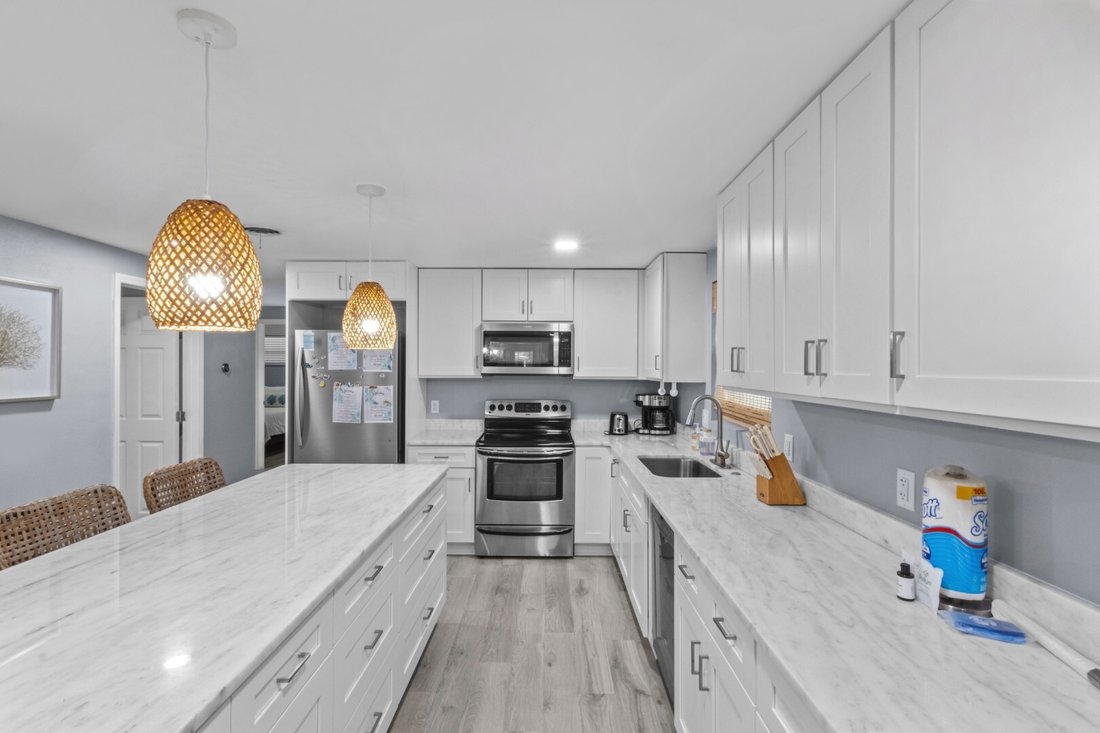 House in Longboat Key, Florida, United States 3 - 17302274