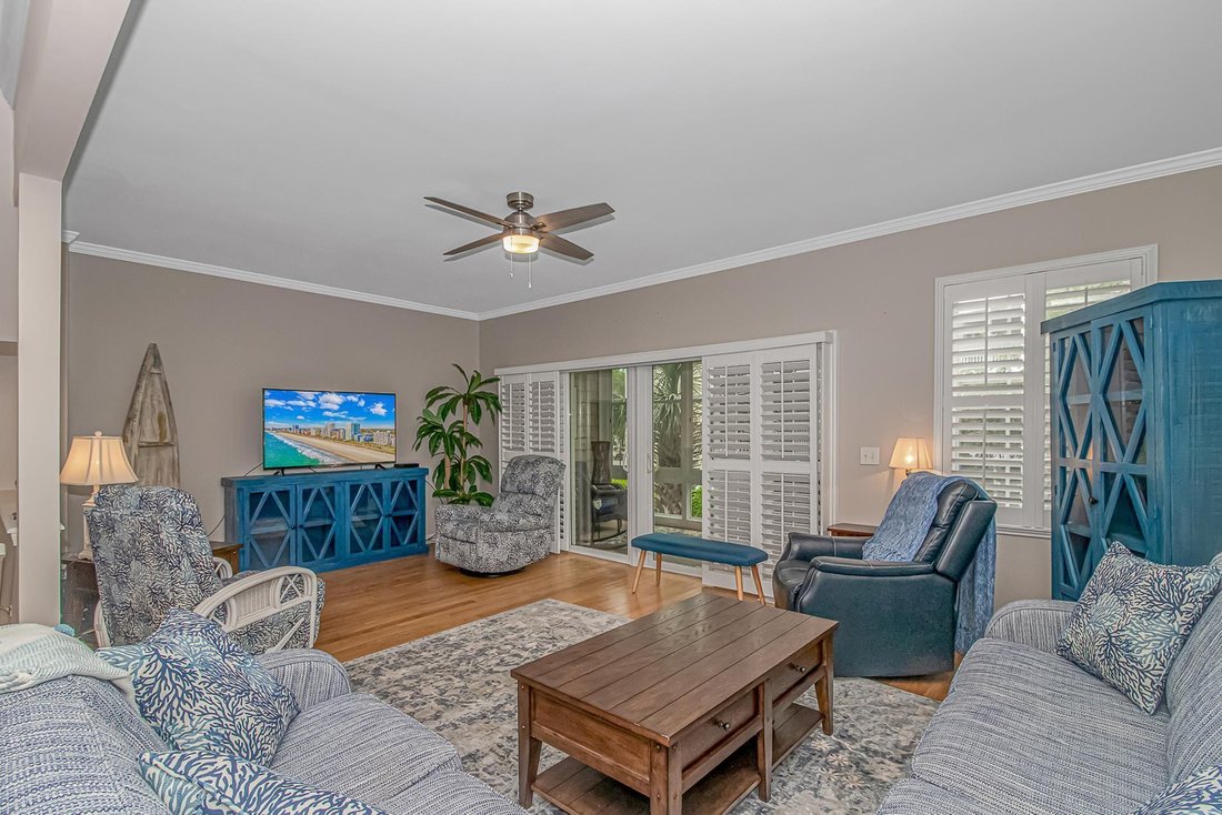 Condo in North Myrtle Beach, South Carolina, United States 3 - 17915765