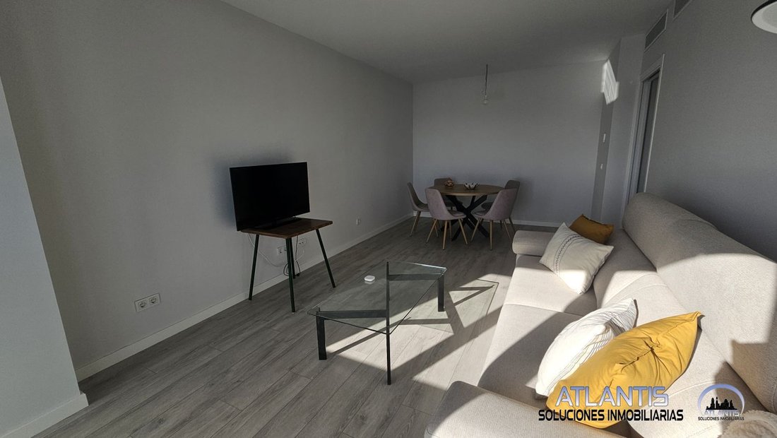 Apartment in Distrito Macarena, Seville, Spain 5 - 17835867