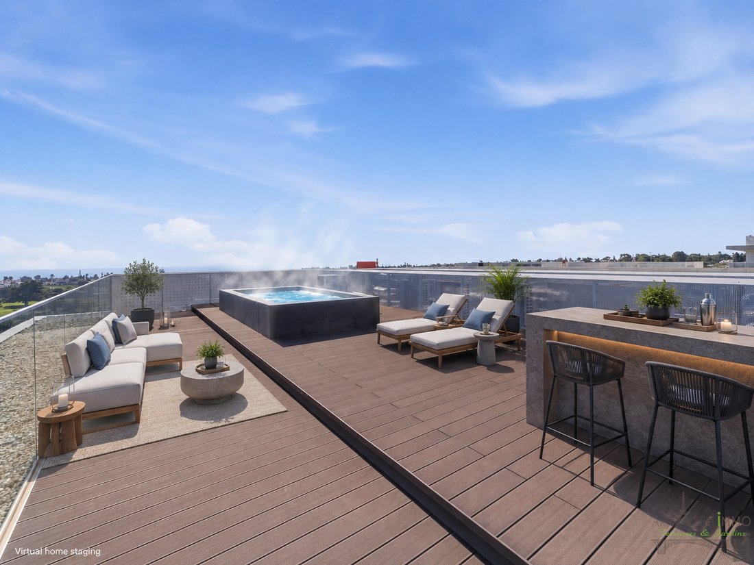 Apartment in Carvoeiro, Algarve, Portugal 2 - 17620184