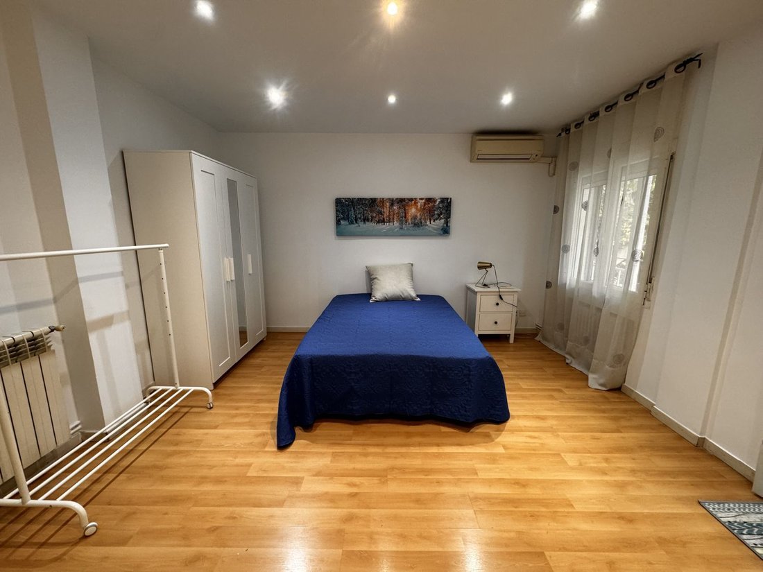 Apartment in Carabanchel, Madrid, Spain 5 - 17915783