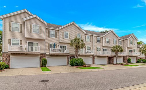 Condo in North Myrtle Beach, South Carolina, United States 1