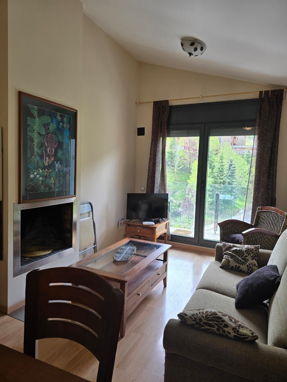 Apartment in Canillo, Canillo, Andorra 2 - 17915839