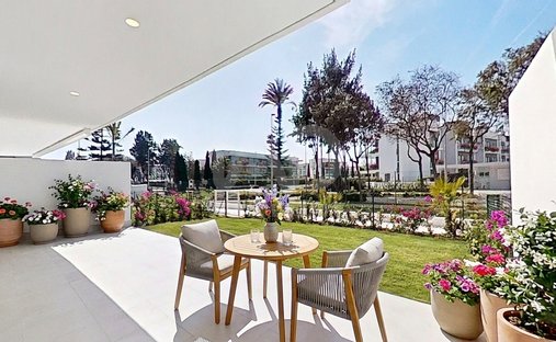 Apartamento en Chipiona, Andalucía, España 1