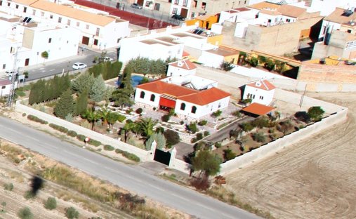 chalet à Osuna, Andalousie, Espagne 1