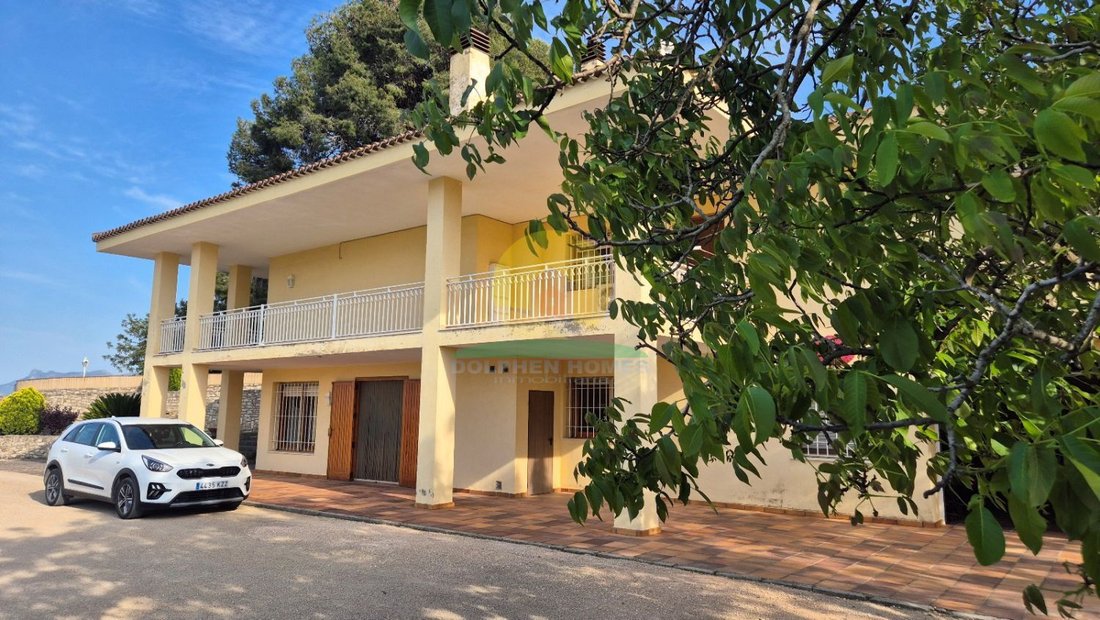 Chalet in Ontinyent, Valencian Community, Spain 4 - 17915821