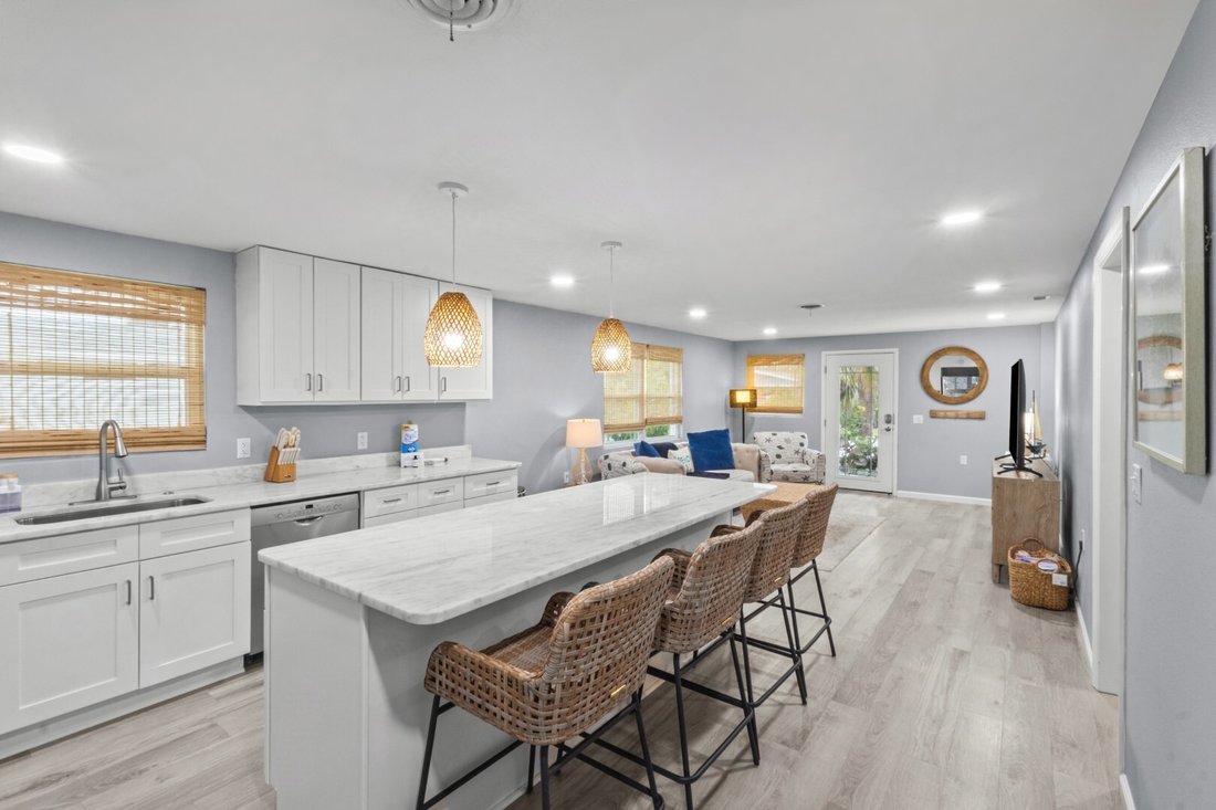 House in Longboat Key, Florida, United States 5 - 17302274