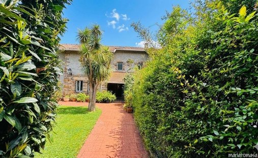 Chalet a Galdakao, Paesi Baschi, Spagna 1