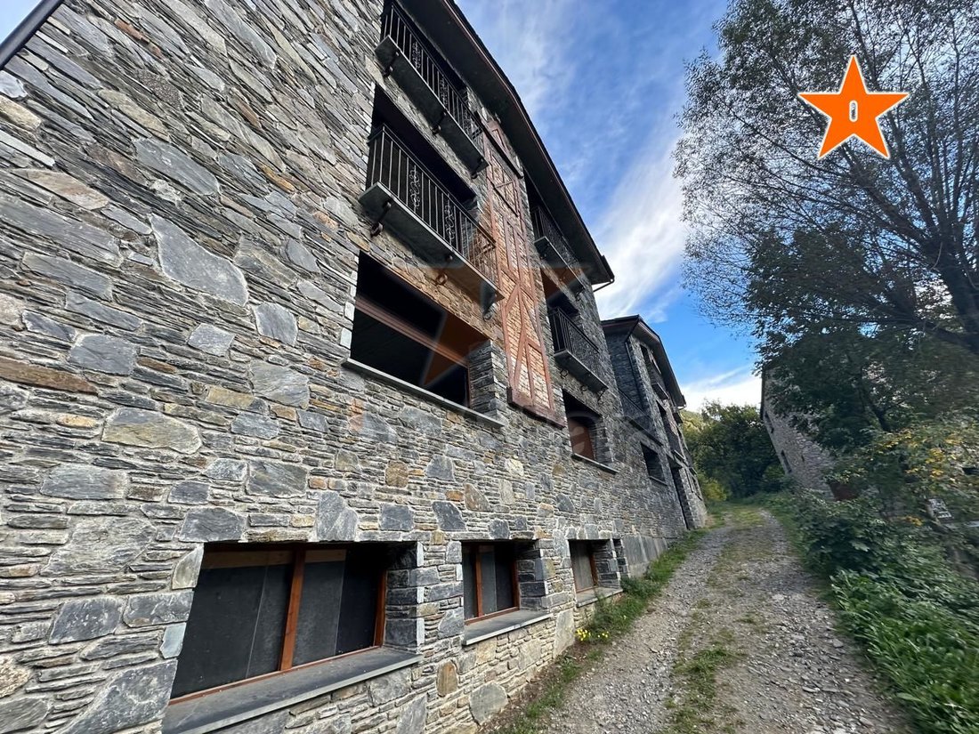 Chalet in Meritxell, Canillo, Andorra 3 - 17915817
