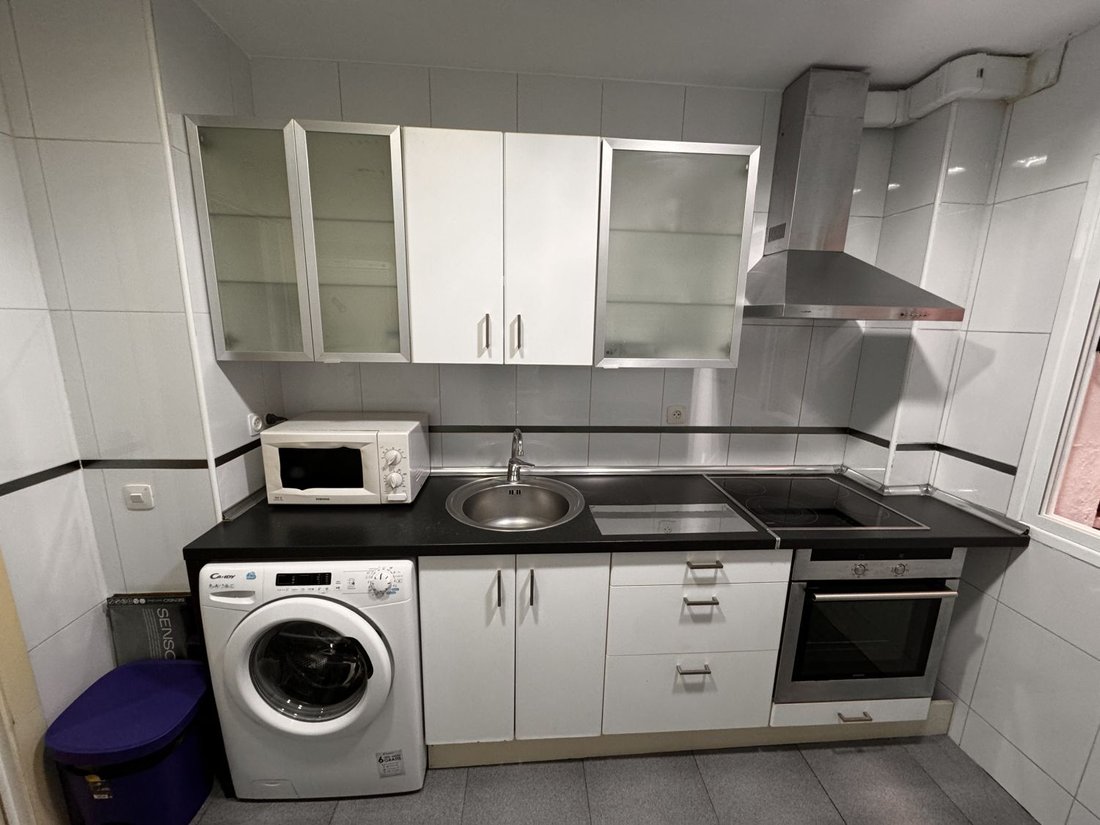 Apartment in Carabanchel, Madrid, Spain 3 - 17915783