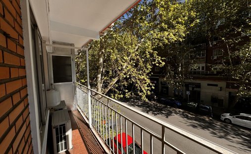 Apartment in Carabanchel, Madrid, Spain 1