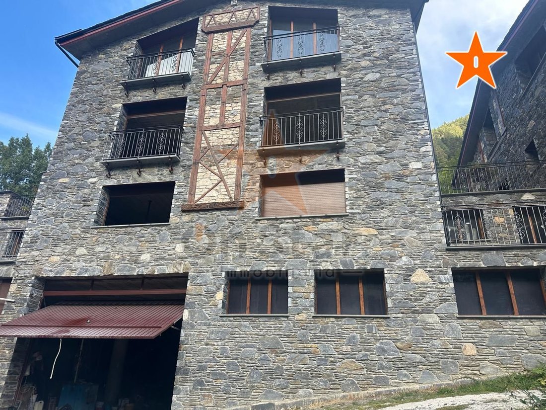 Chalet in Meritxell, Canillo, Andorra 2 - 17915817