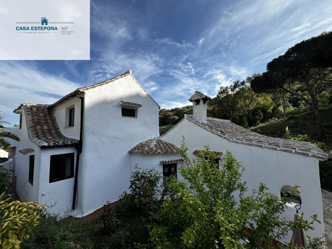 Farm Ranch in Casares, Andalusia, Spain 3 - 15862868