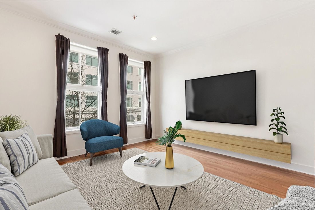 Condo in Jersey City, New Jersey, United States 4 - 17915768