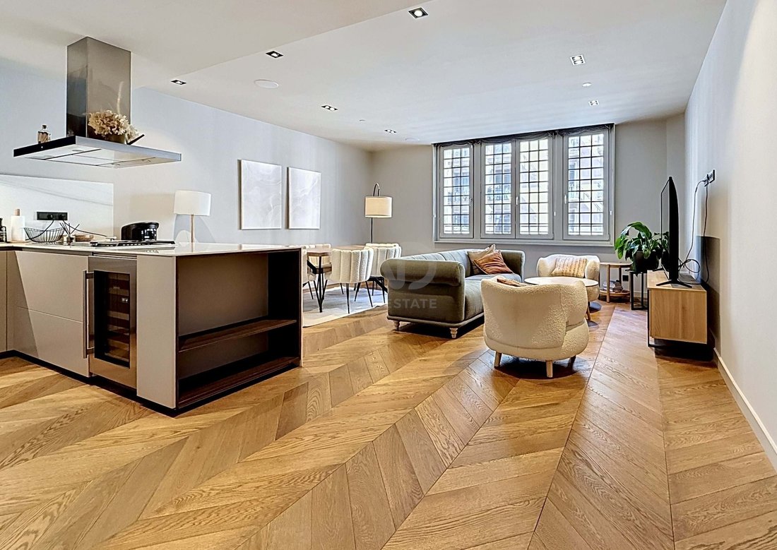 Apartamento en Ciutat Vella, Barcelona, España 1 - 17915893