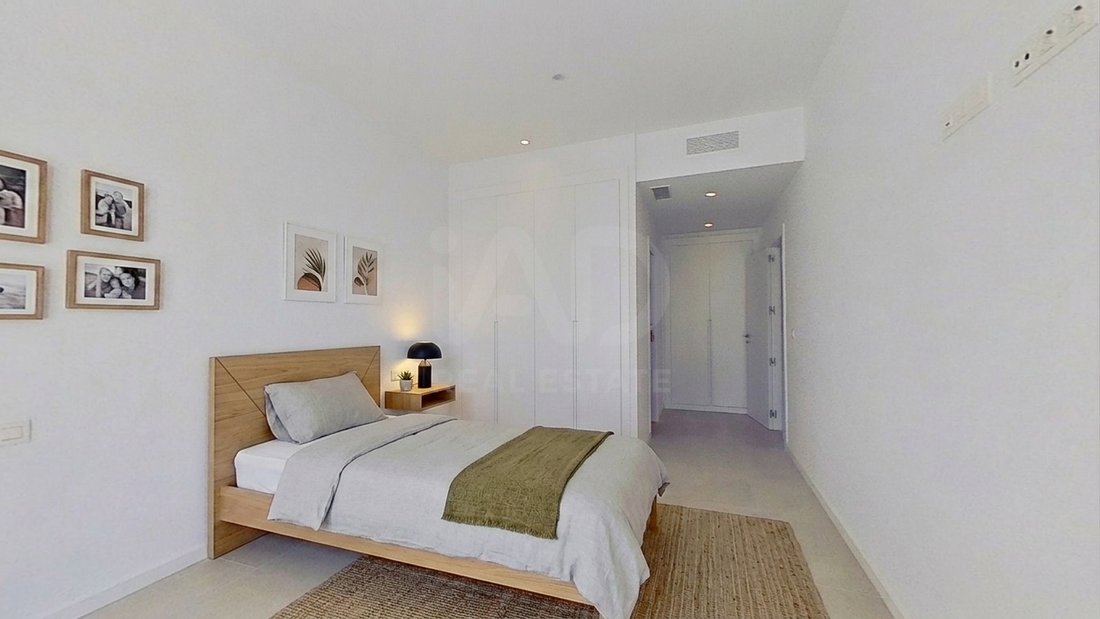 Apartment in Chipiona, Andalusia, Spain 3 - 16971634