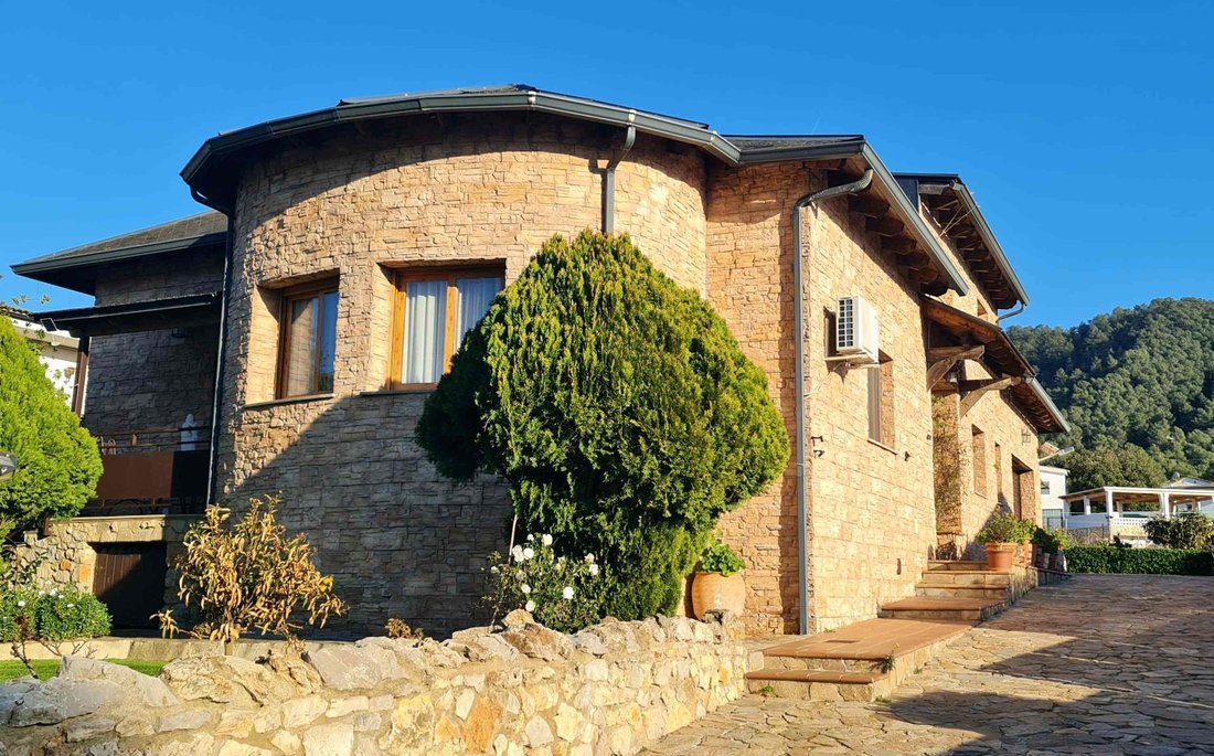 Chalet in Vallirana, Catalonia, Spain 4 - 17915796