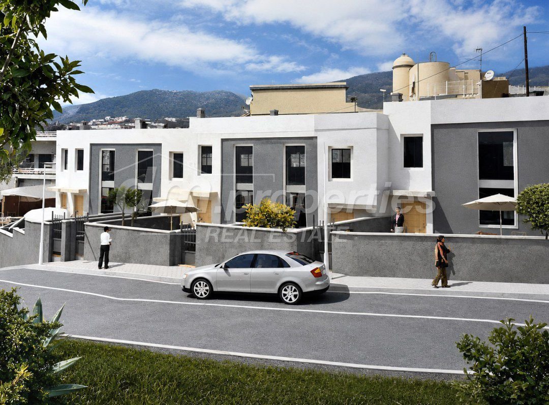 Land in El Rosario, Canary Islands, Spain 2 - 17915820
