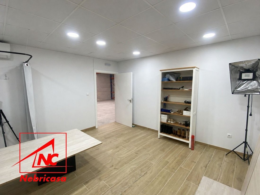 Apartment in Las Cabezas de San Juan, Andalusia, Spain 5 - 17915809