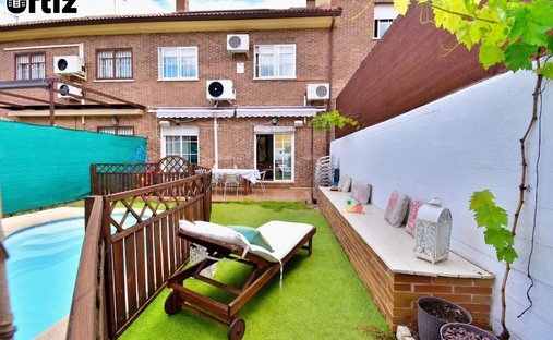 Chalet in Loeches, Community of Madrid, Spain 1