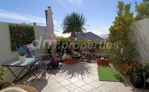 Townhouse en Arona, Canarias, España 1