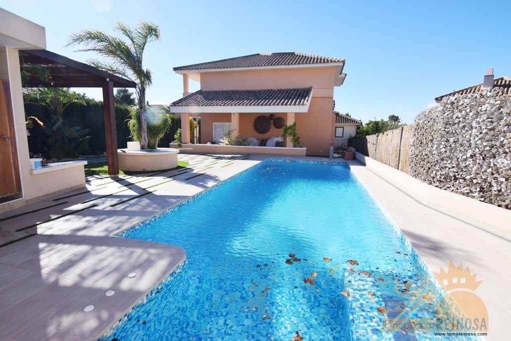 Chalet in La Alberca, Murcia, Spain 2 - 17346206