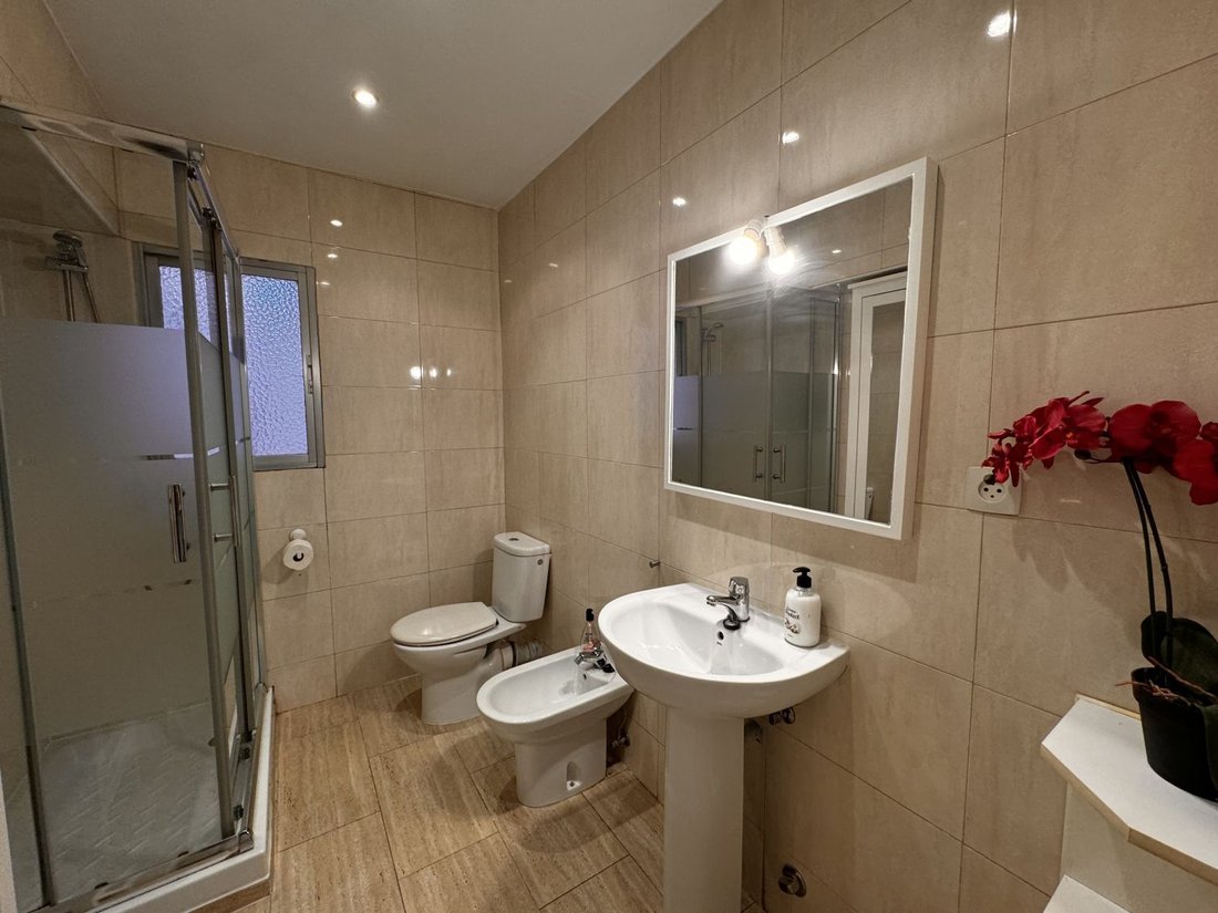 Apartment in Carabanchel, Madrid, Spain 4 - 17915783