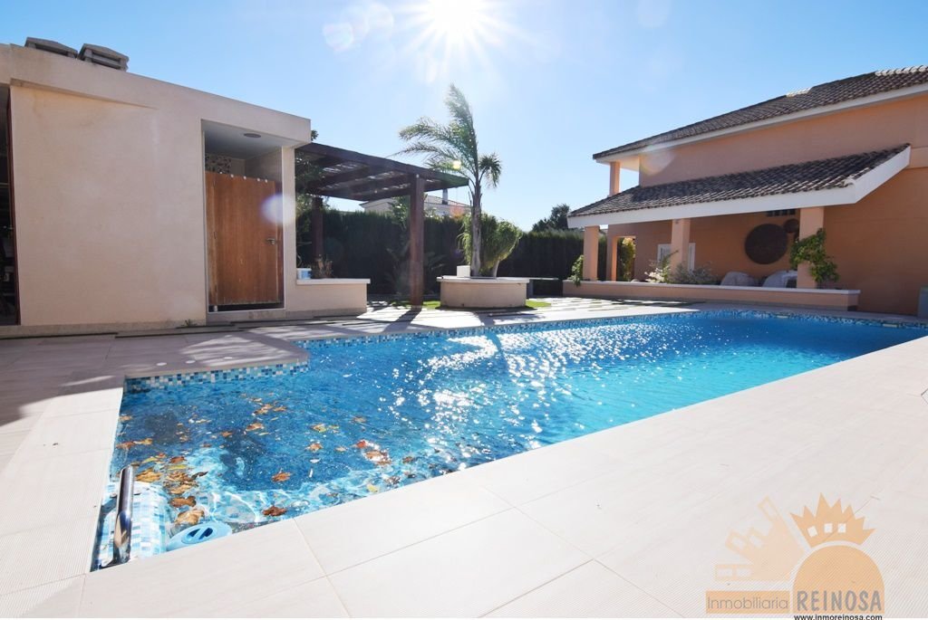 Chalet in La Alberca, Murcia, Spain 5 - 17346206