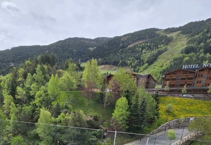 Apartment in Canillo, Canillo, Andorra 1 - 17915839