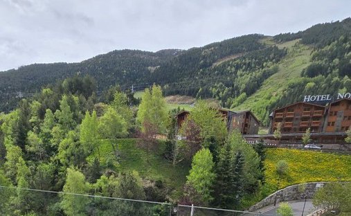Apartamento en Canillo, Canillo, Andorra 1