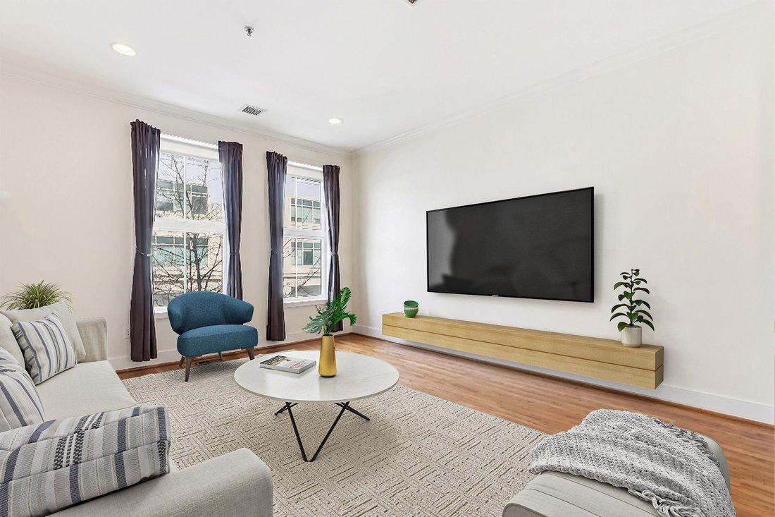 Condo in Jersey City, New Jersey, United States 3 - 17915768