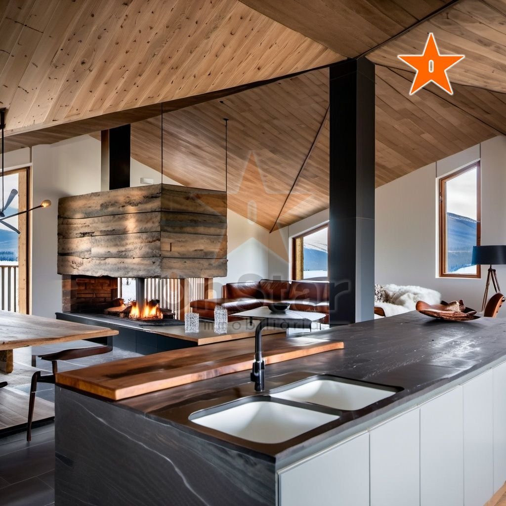 Chalet in Meritxell, Canillo, Andorra 4 - 17915817