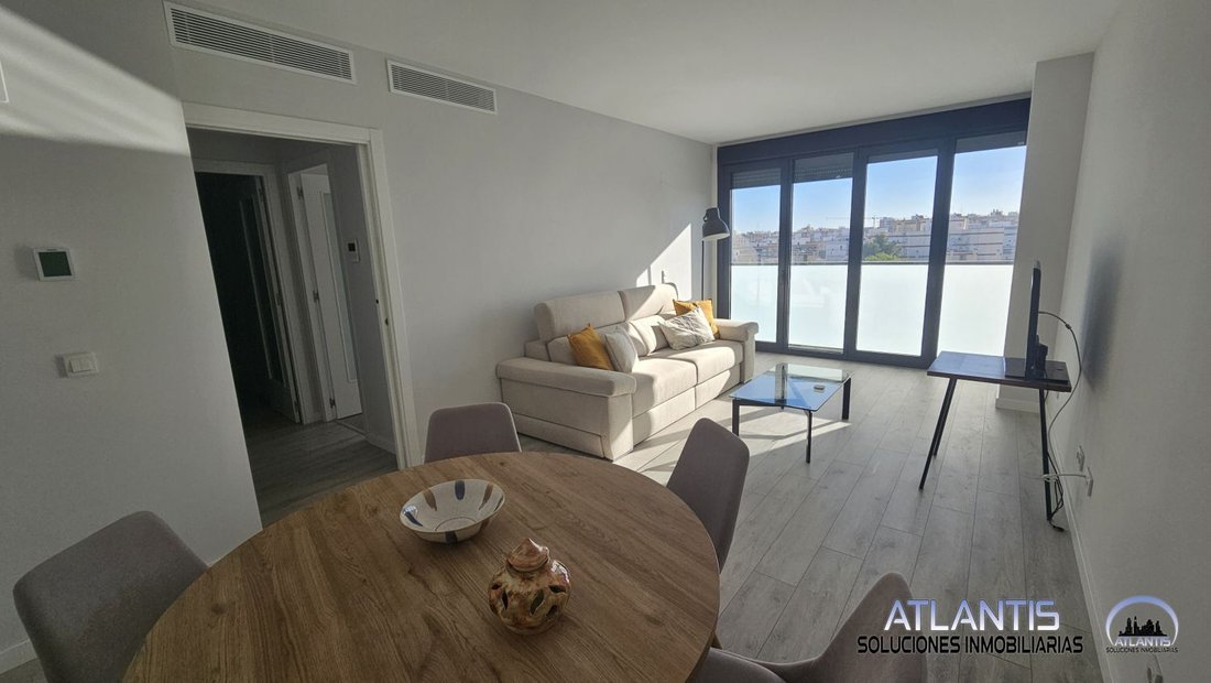 Apartment in Distrito Macarena, Seville, Spain 3 - 17835867