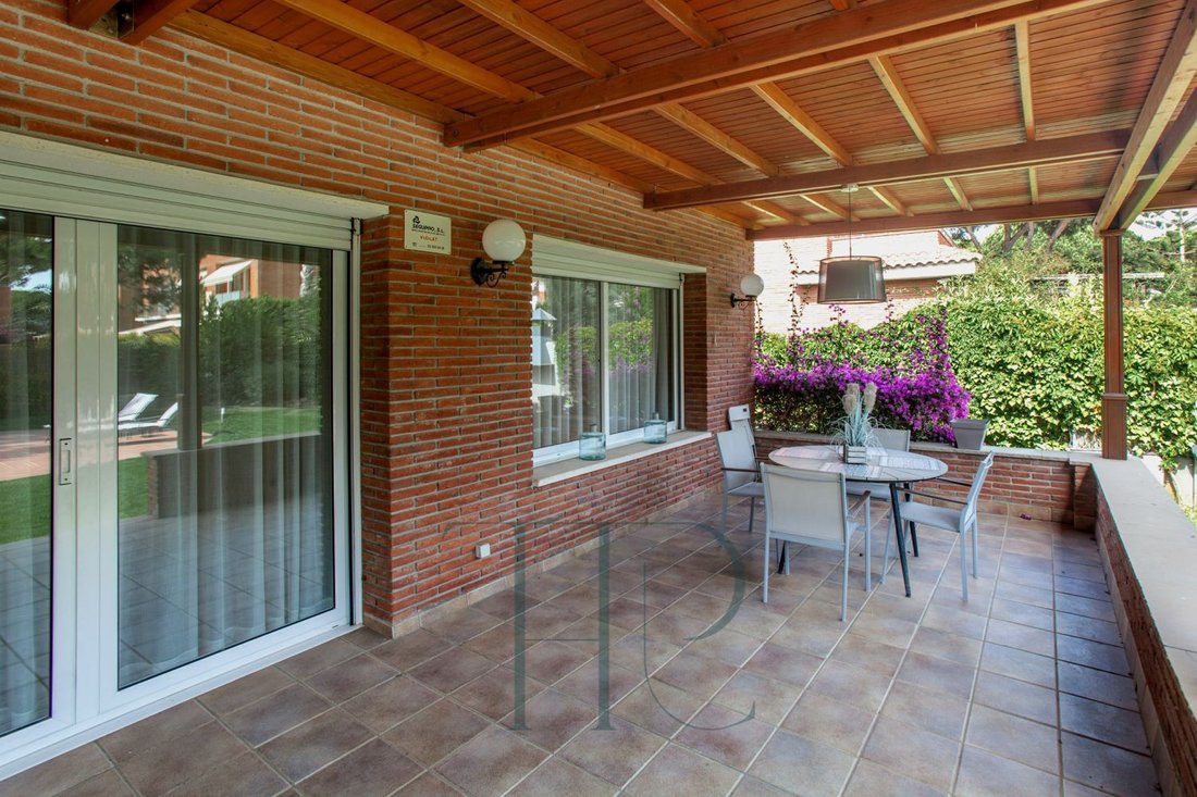 Chalet in Gava, Catalonia, Spain 3 - 17915812
