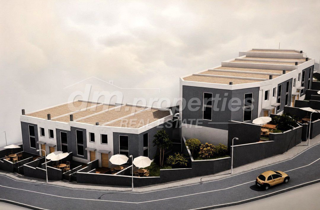 Land in El Rosario, Canary Islands, Spain 1 - 17915820