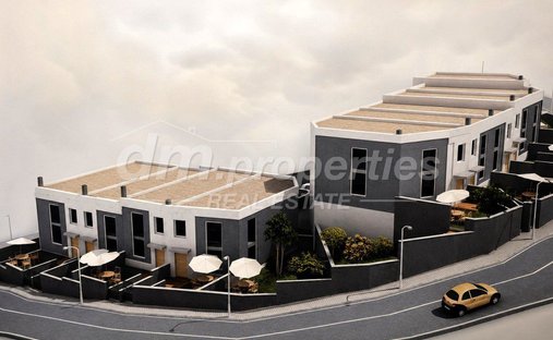 Land in El Rosario, Canary Islands, Spain 1