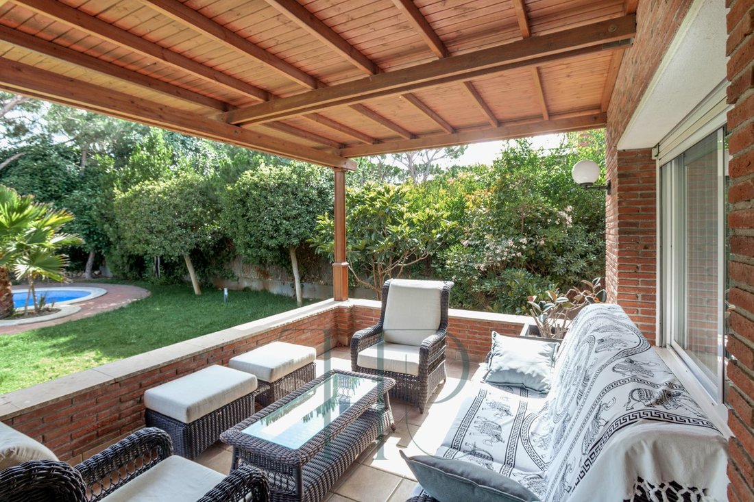 Chalet in Gava, Catalonia, Spain 4 - 17915812