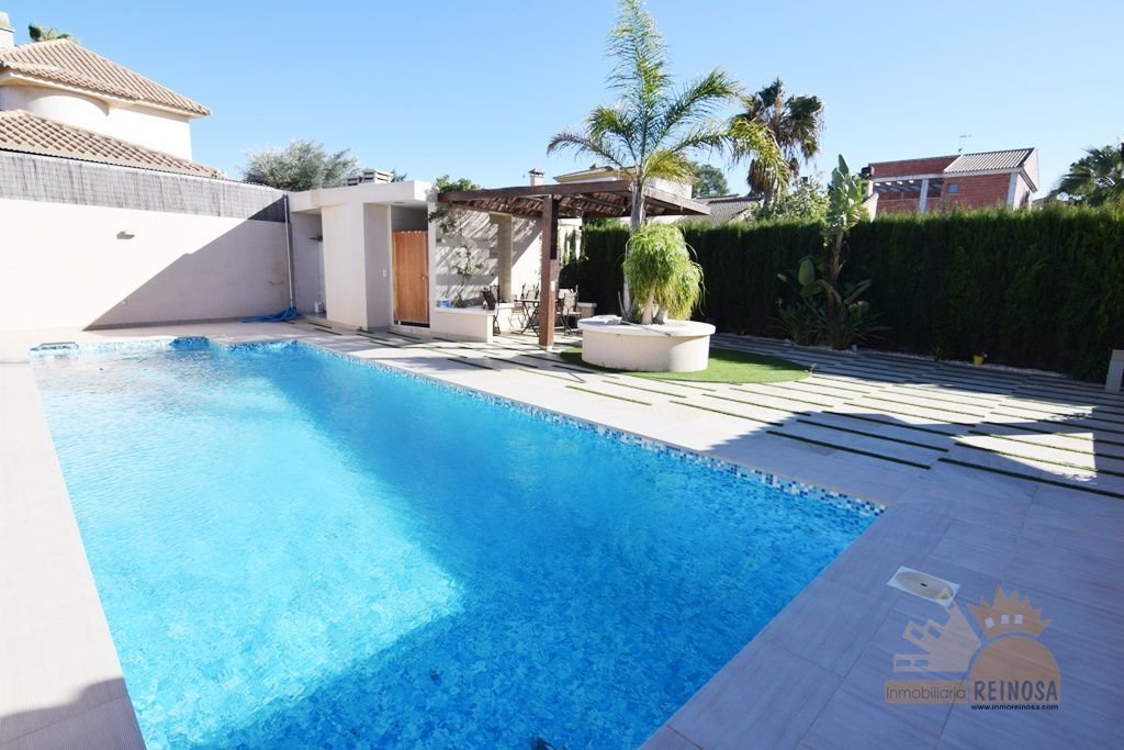 Chalet in La Alberca, Murcia, Spain 3 - 17346206