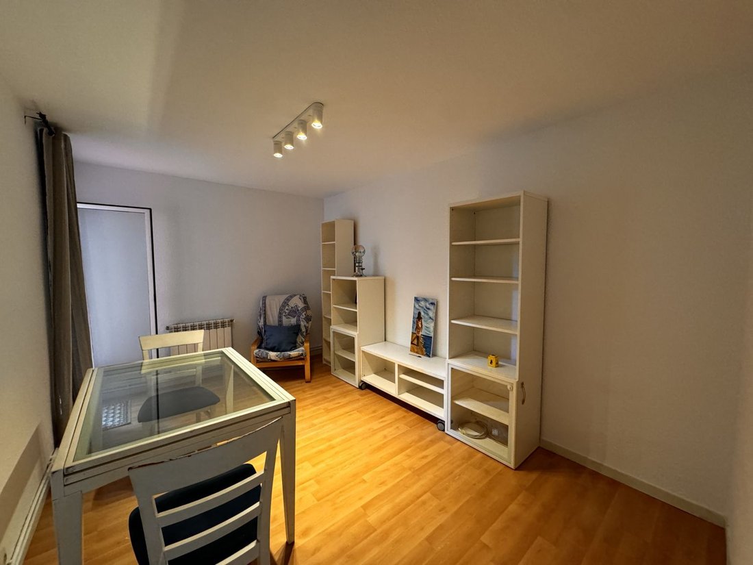 Apartment in Carabanchel, Madrid, Spain 2 - 17915783