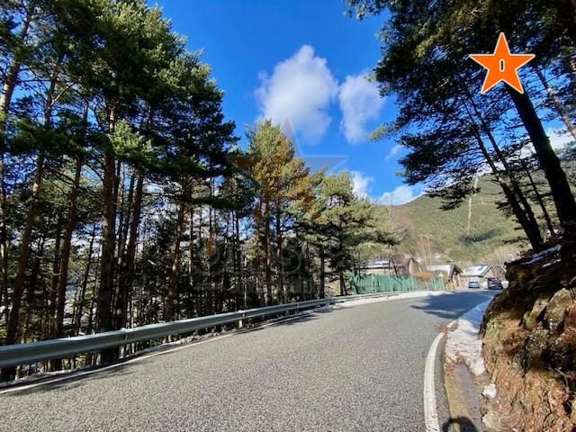 Land in Anyós, La Massana, Andorra 1 - 17915828