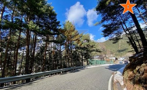 Terreno a Anyós, Parrocchia di La Massana, Andorra 1