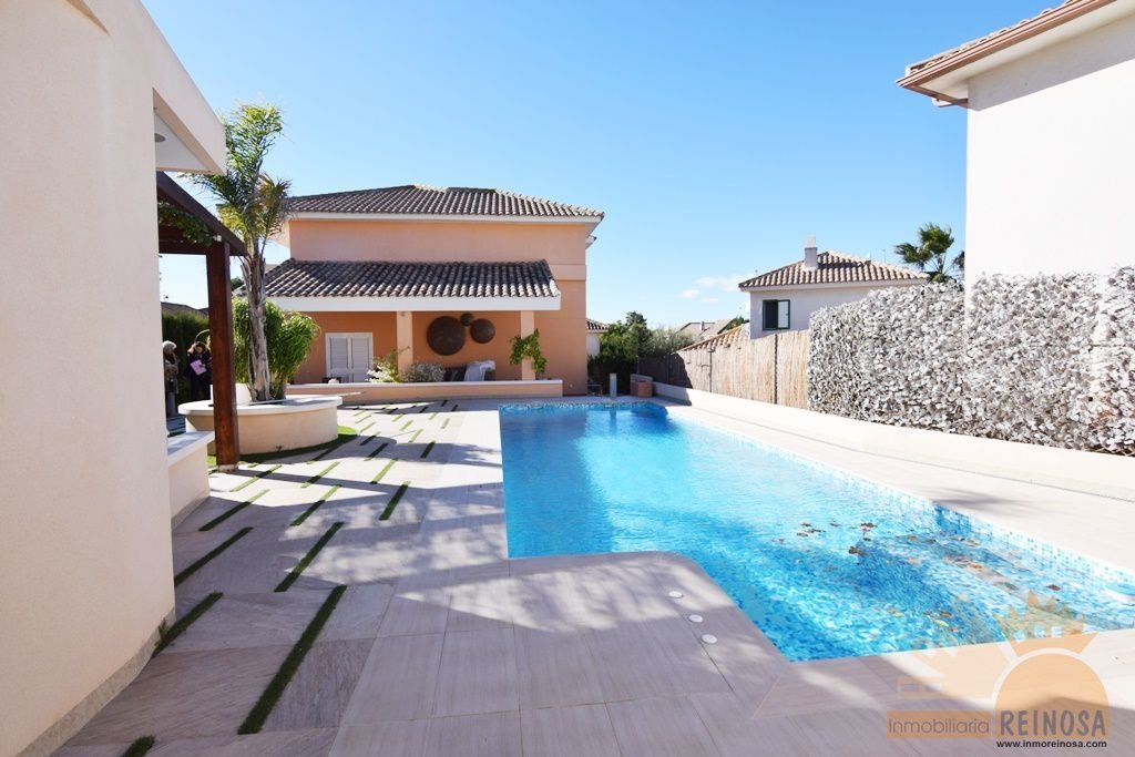 Chalet in La Alberca, Murcia, Spain 4 - 17346206